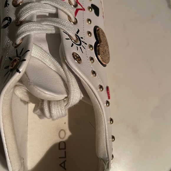 ALDO SIZE 9 - Picture 8 of 15